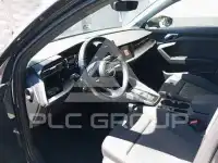 2022 Audi A3
