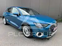 2022 Audi A3