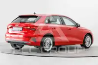 2022 Audi A3