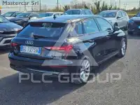 2022 Audi A3