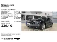 2022 Audi A3