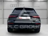 2022 Audi A3