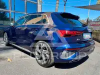 2022 Audi A3