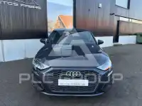 2022 Audi A3