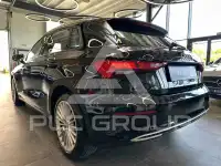 2022 Audi A3