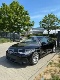 2022 Audi A3