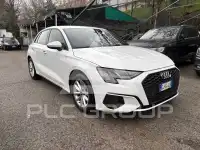 2022 Audi A3