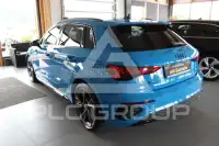2022 Audi A3