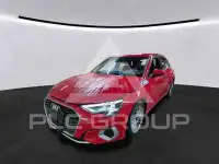 2022 Audi A3