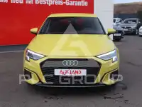 2022 Audi A3