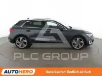 2022 Audi A3