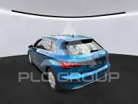 2022 Audi A3