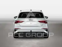 2022 Audi A3