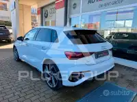 2022 Audi A3