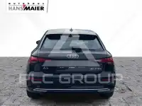2022 Audi A3