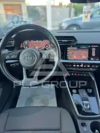 2022 Audi A3