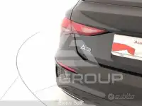 2022 Audi A3