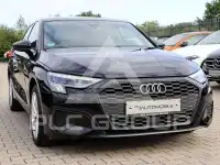 2022 Audi A3