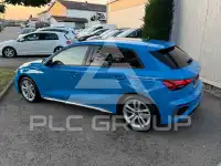 2022 Audi A3