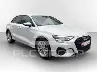 2022 Audi A3