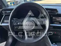 2022 Audi A3