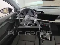2022 Audi A3