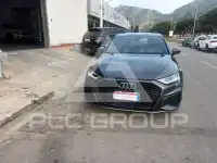 2022 Audi A3