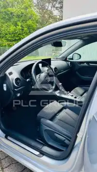 2022 Audi A3