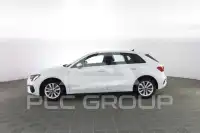 2022 Audi A3
