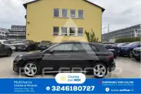 2022 Audi A3