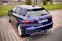 2022 Audi A3