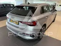 2022 Audi A3
