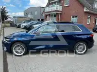 2022 Audi A3