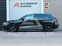 2022 Audi A3