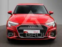 2022 Audi A3