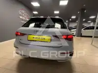 2022 Audi A3