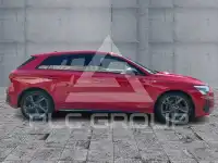 2022 Audi A3