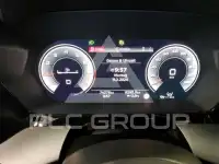 2022 Audi A3