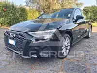 2022 Audi A3