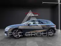 2022 Audi A3