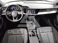 2022 Audi A3