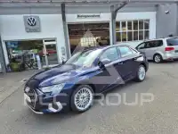 2022 Audi A3