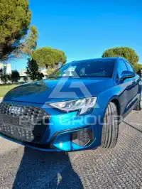 2022 Audi A3