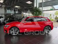 2022 Audi A3