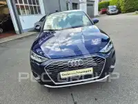 2022 Audi A3
