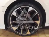 2022 Audi A3