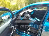2022 Audi A3
