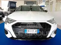 2022 Audi A3