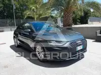 2022 Audi A3