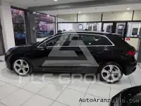2022 Audi A3